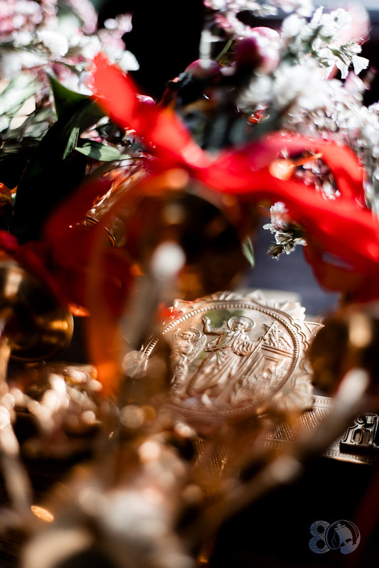 Пасха продолжается: что служат по-пасхальному 40 дней после Пасхи