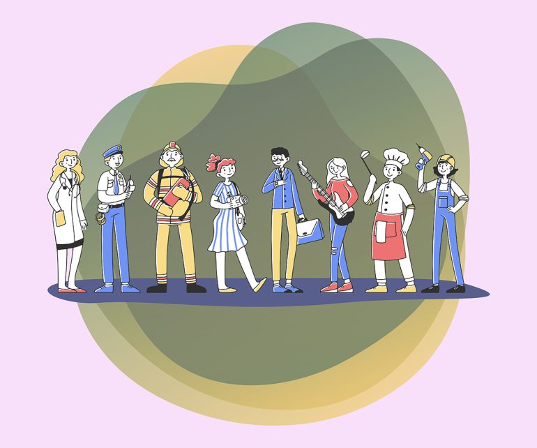 Куда пойти после 9 класса: алгоритм поступления