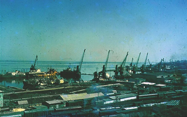 Инок Трофим. Долгий путь к Пасхе. Памяти одного из убиенных оптинских монахов