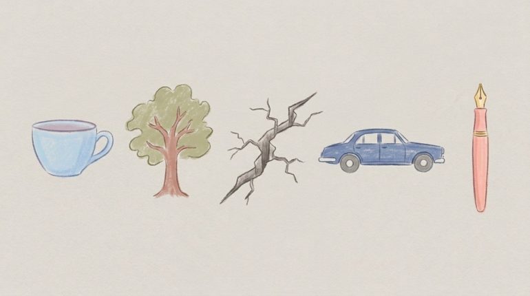 3 способа заземлиться при панической атаке или сильной тревоге