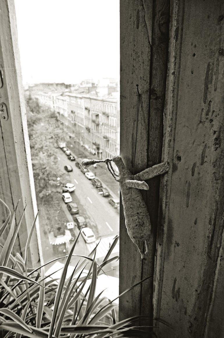 То любящий Отец, то строгий Судия. Как Бог ко мне относится на самом деле?