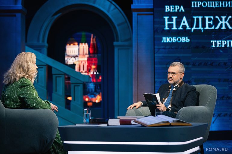 «Я благодарна родителям, которые не убили своих детей». Парсуна Ольги Лукояновой