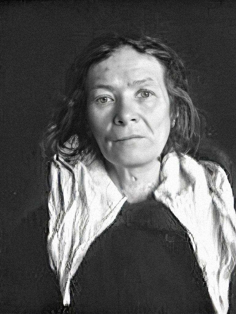 Преподобномученица Варвара (Конкина): их рассматривали как «брак», который нельзя использовать в экономике ГУЛАГа