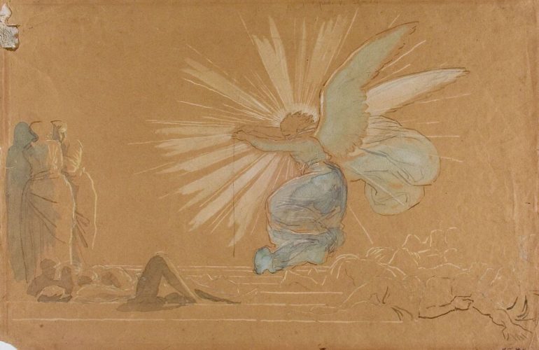 Школа Страстной недели. 6 уроков для твоей души