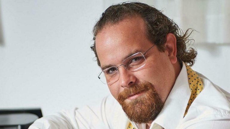 На Пасху в Петербурге впервые выступит звезда «Ла Скалы» Элиа Фаббиан