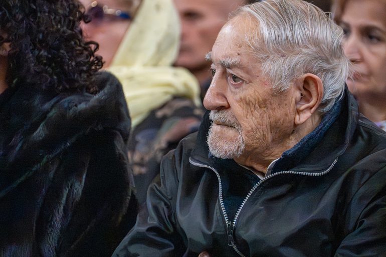 Обрели бессмертие, сохранив неугасимую любовь ко Христу: в Москве почтили память жертв геноцида армян