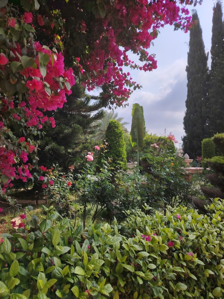 Что я испытала на Святой Земле в Пасху