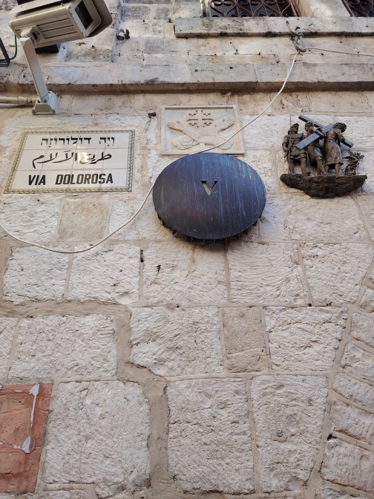 Что я испытала на Святой Земле в Пасху