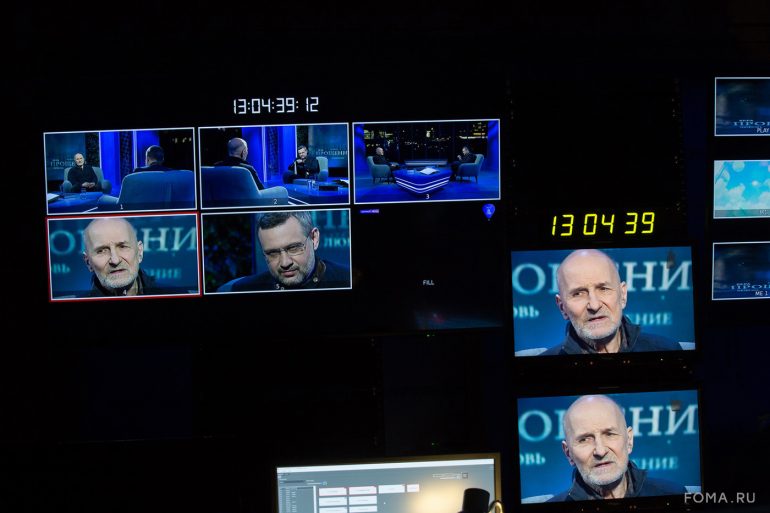 Богу неважен результат, Богу важен наш вектор, зазор между тем, что ты есть, и кем стараешься быть, — Петр Мамонов