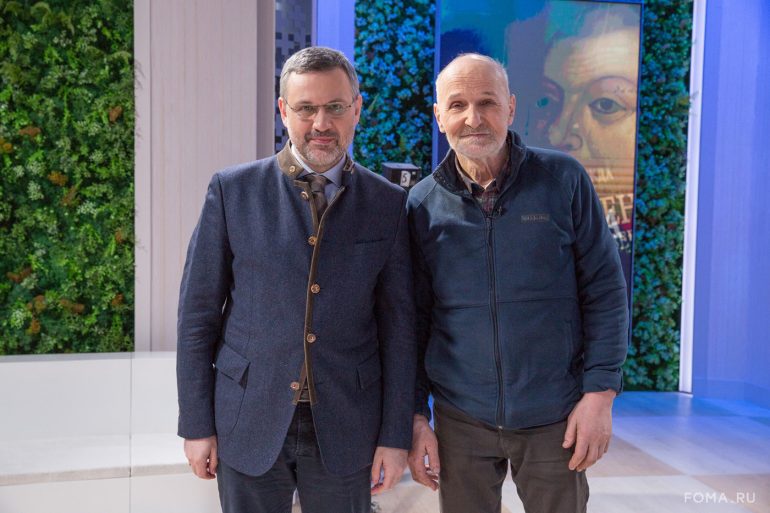 Богу неважен результат, Богу важен наш вектор, зазор между тем, что ты есть, и кем стараешься быть, — Петр Мамонов