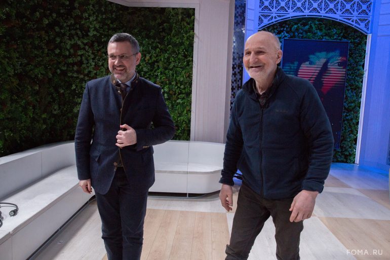 Богу неважен результат, Богу важен наш вектор, зазор между тем, что ты есть, и кем стараешься быть, — Петр Мамонов