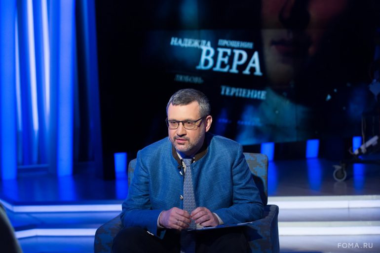 Почему Сергей Пускепалис не согласился бы сыграть святого