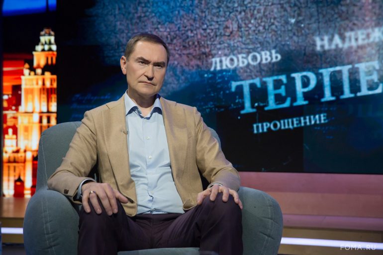 Что мы будем делать в момент встречи с Богом? Парсуна Александра Ведяхина