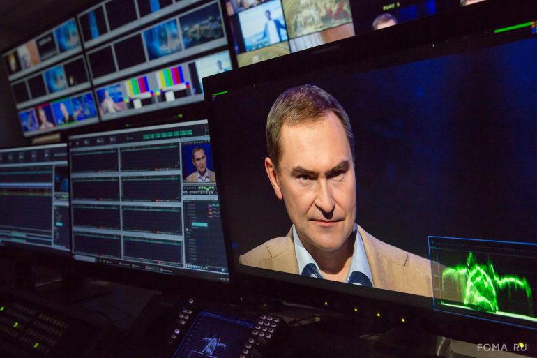 Что мы будем делать в момент встречи с Богом? Парсуна Александра Ведяхина