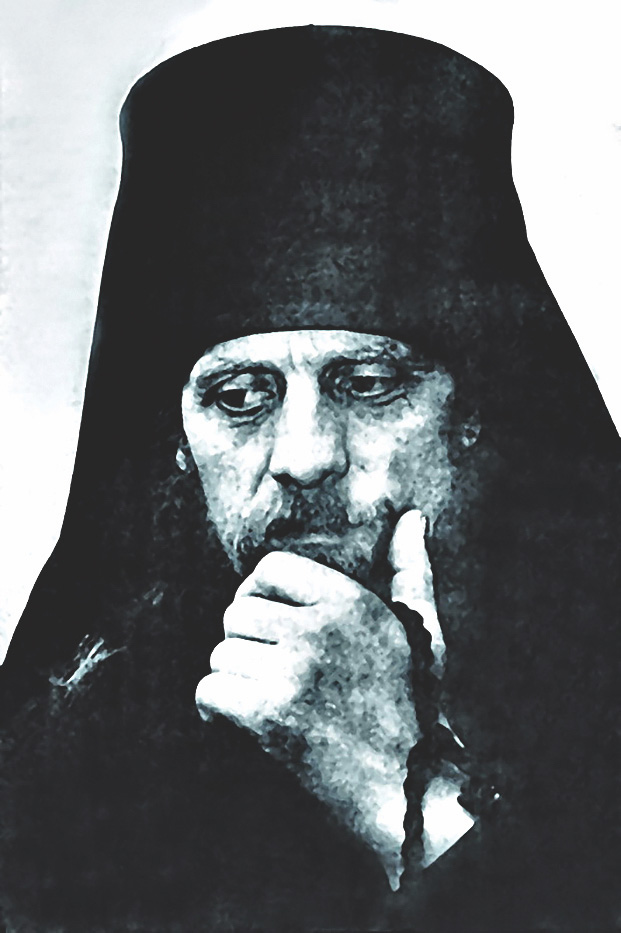 Инок Трофим. Долгий путь к Пасхе. Памяти одного из убиенных оптинских монахов