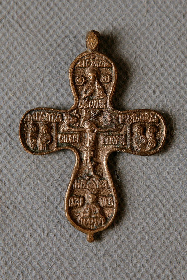 На выставке в Коломенском показывают уникальную карту расширения территории России