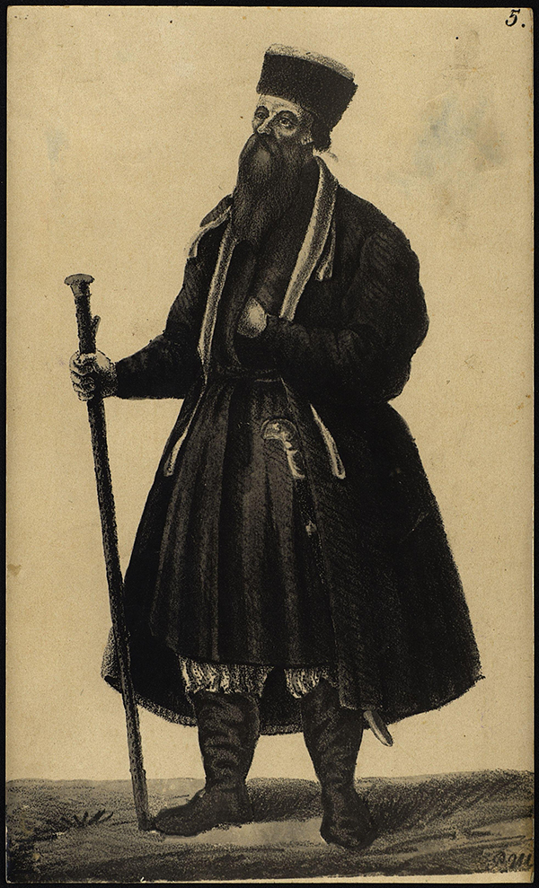 На выставке в Коломенском показывают уникальную карту расширения территории России