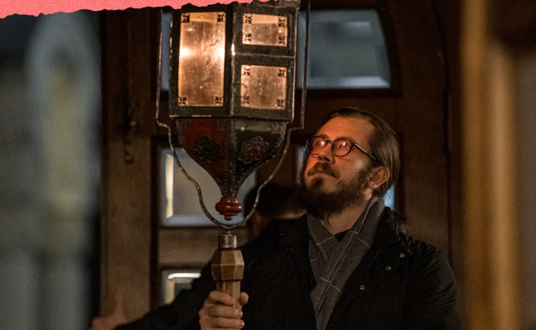 Крестный ход на Пасху: путь жен-мироносиц, который мы проходим снова и снова