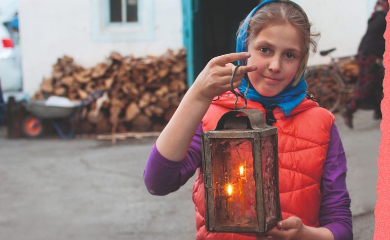 Крестный ход на Пасху: путь жен-мироносиц, который мы проходим снова и снова