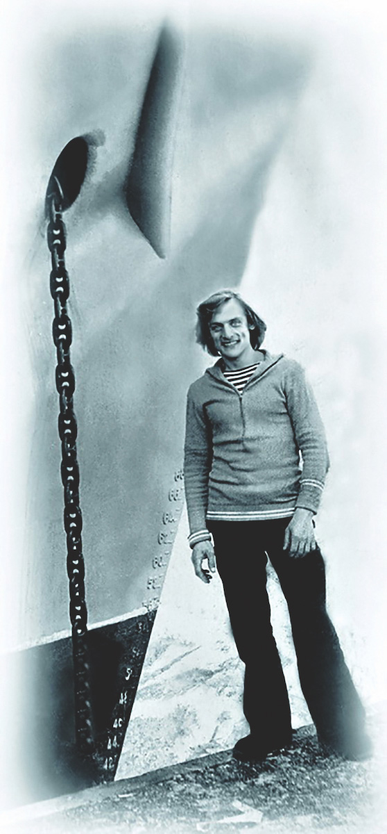 Инок Трофим. Долгий путь к Пасхе. Памяти одного из убиенных оптинских монахов