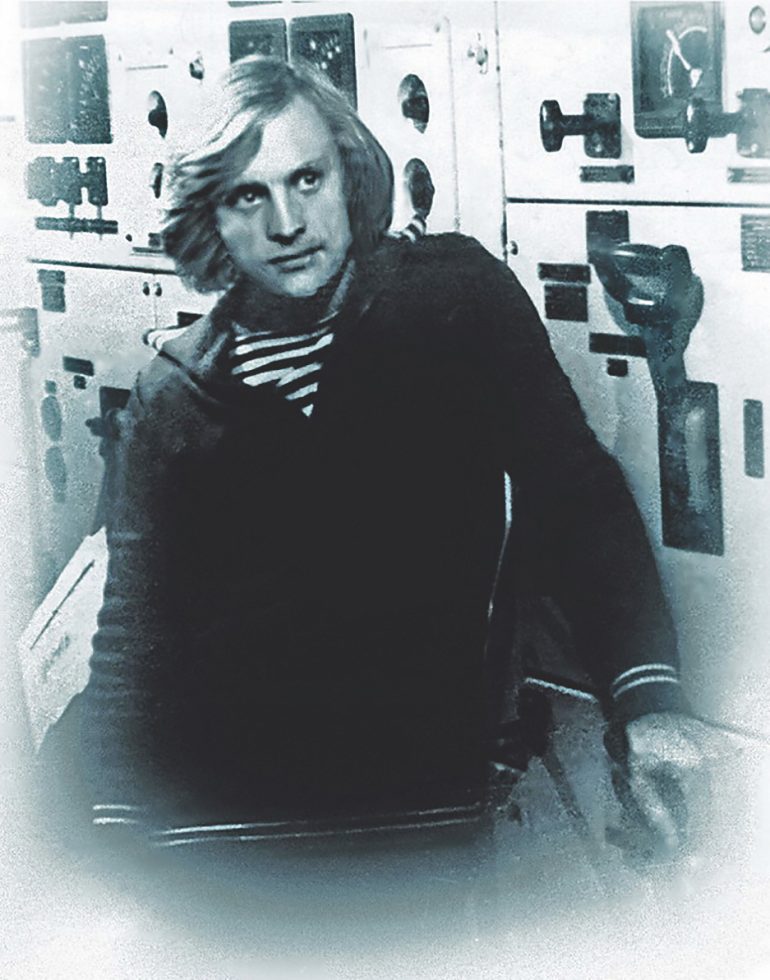 Инок Трофим. Долгий путь к Пасхе. Памяти одного из убиенных оптинских монахов