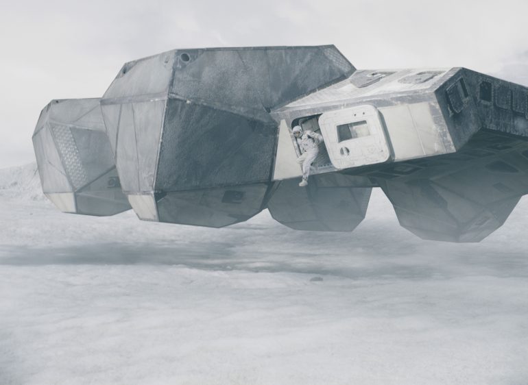 Честный взгляд верующего на фильм «Интерстеллар»