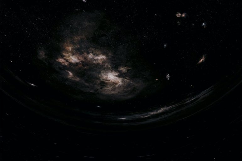 Честный взгляд верующего на фильм «Интерстеллар»