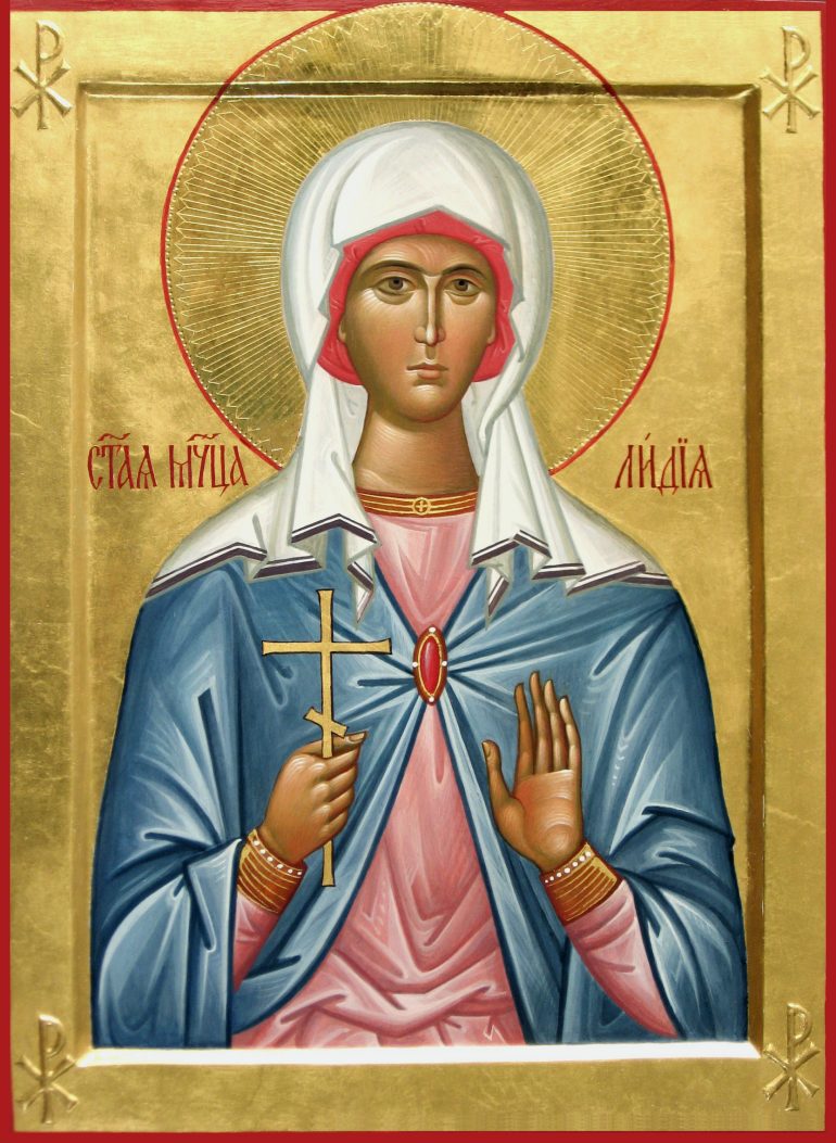 Вход Господень в Иерусалим, воскресенье, 5 апреля 2026 года: что будет в храме?