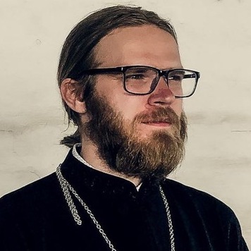 САВАСТЬЯНОВ Илья, священник