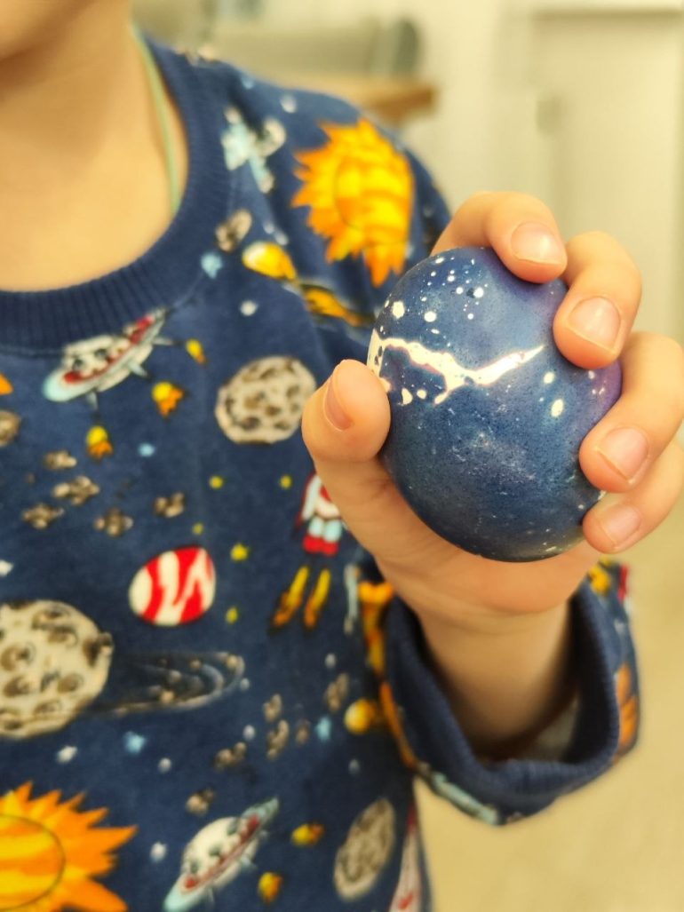 Как красить яйца на Пасху. 9 способов покрасить яйца