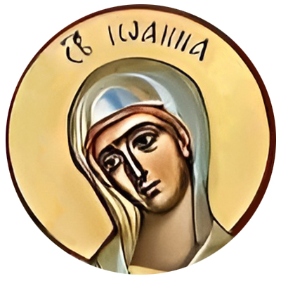 Радость, рожденная из верности. Урок жен-мироносиц