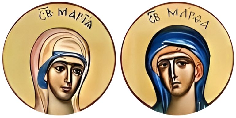 Радость, рожденная из верности. Урок жен-мироносиц