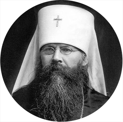 Юмор святых людей