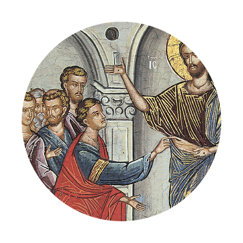 Скрытые и явные смыслы пяти пасхальных воскресений