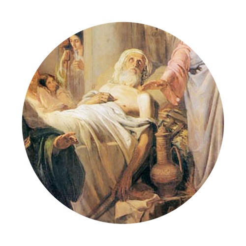 Скрытые и явные смыслы пяти пасхальных воскресений