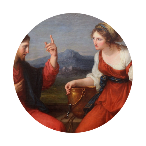 Скрытые и явные смыслы пяти пасхальных воскресений