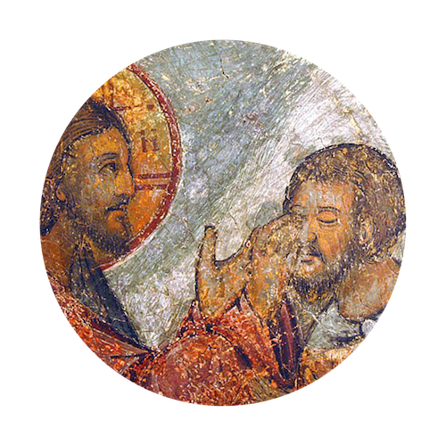 Скрытые и явные смыслы пяти пасхальных воскресений