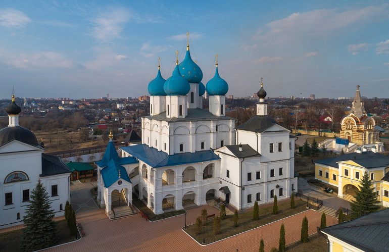 Икона Божией Матери «Неупиваемая Чаша» в вопросах и ответах