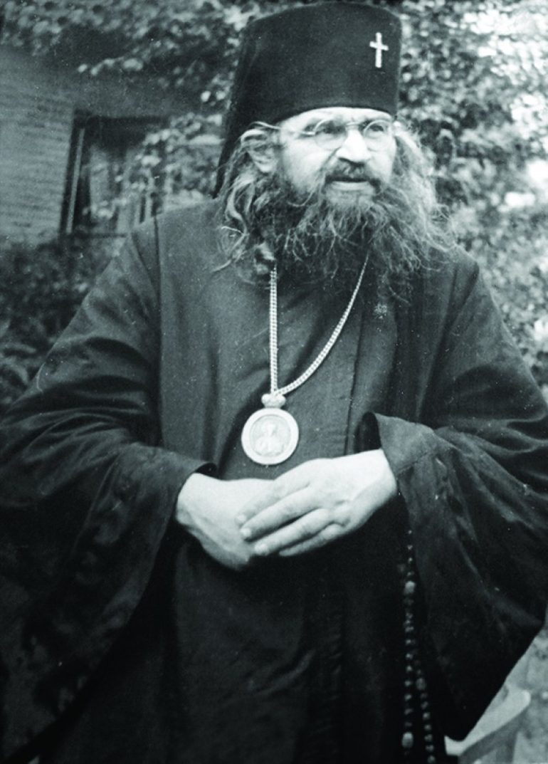 От «Юноны и Авось» до Серафима (Роуза): and orthodoxy for all