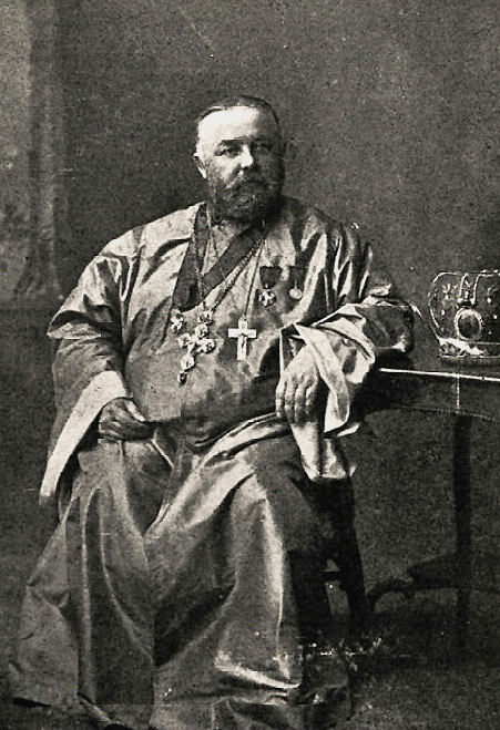 От «Юноны и Авось» до Серафима (Роуза): and orthodoxy for all