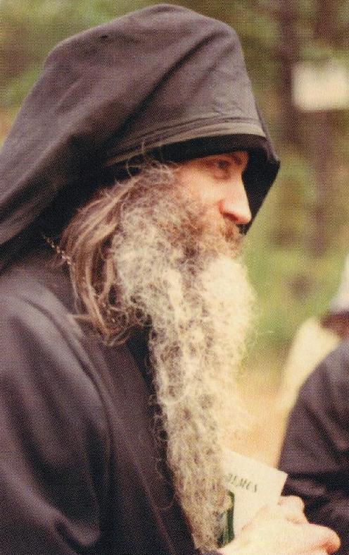 От «Юноны и Авось» до Серафима (Роуза): and orthodoxy for all