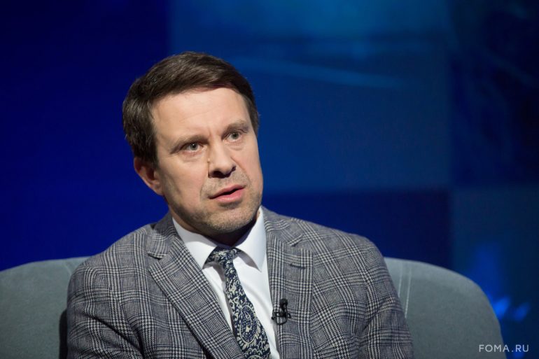 «В зрительном зале передо мной Господь». Парсуна актёра Сергея Перегудова