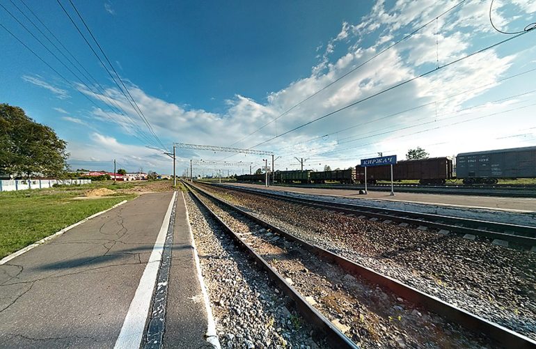 Киржач. Город, основанный преподобным Сергием
