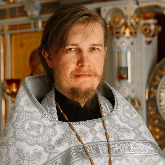 (ВОДОВОЗОВ) Герасим, иеромонах