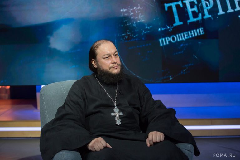 Что значит быть потомком одиннадцати святых? Парсуна иерея Анатолия Правдолюбова