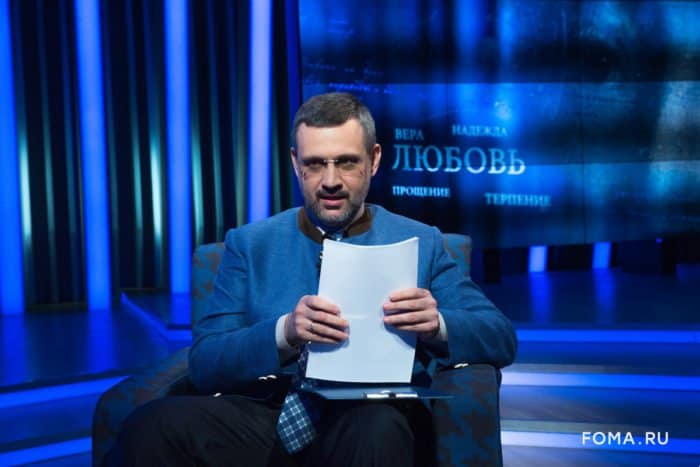Безумно сложно полюбить человека, которому ты причинил зло, — Юрий Вяземский