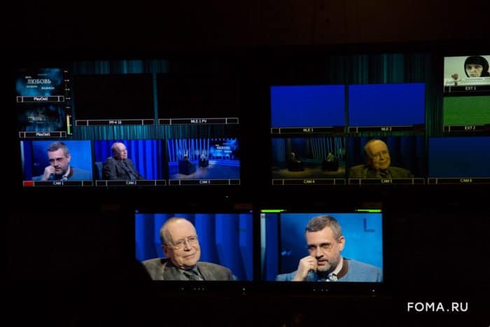 Безумно сложно полюбить человека, которому ты причинил зло, — Юрий Вяземский