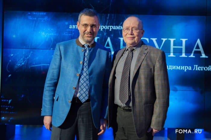Безумно сложно полюбить человека, которому ты причинил зло, — Юрий Вяземский