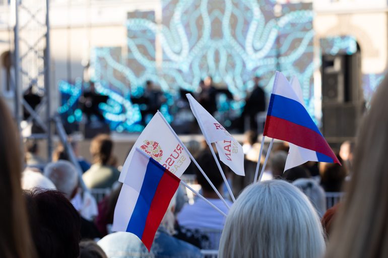 В Сербии и Боснии и Герцеговине вживую познакомились с русской духовной культурой