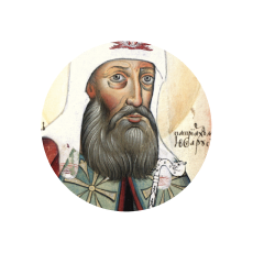 Краткая история патриаршества в России